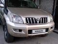 Toyota Land Cruiser Prado 2006 года за 9 000 000 тг. в Уральск – фото 2