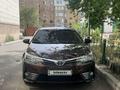 Toyota Corolla 2017 года за 8 500 000 тг. в Караганда – фото 3