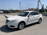 BAIC EU260 2017 года за 3 000 000 тг. в Алматы