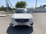 BAIC EU260 2017 года за 3 000 000 тг. в Алматы – фото 2