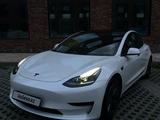 Tesla Model 3 2023 годаүшін16 700 000 тг. в Алматы