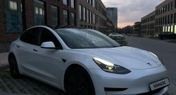 Tesla Model 3 2023 годаүшін17 000 000 тг. в Алматы – фото 3