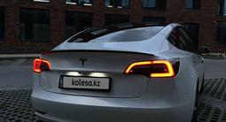 Tesla Model 3 2023 годаүшін17 000 000 тг. в Алматы – фото 5