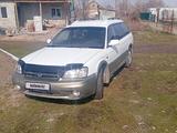 Subaru Outback 1998 года за 3 300 000 тг. в Алматы – фото 2