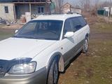 Subaru Outback 1998 года за 3 300 000 тг. в Алматы – фото 3
