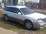 Subaru Outback 1998 года за 3 300 000 тг. в Алматы – фото 5