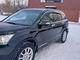 Honda CR-V 2008 года за 6 850 000 тг. в Алматы