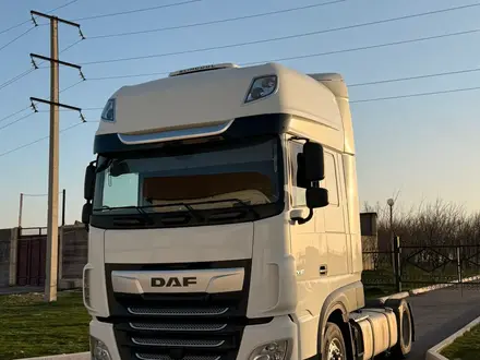 DAF  XF 480 FT 2021 года за 32 000 000 тг. в Шымкент