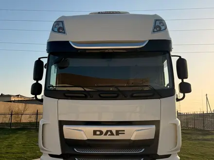 DAF  XF 480 FT 2021 года за 32 000 000 тг. в Шымкент – фото 2