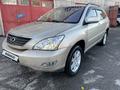 Lexus RX 400h 2006 годаүшін7 200 000 тг. в Талдыкорган