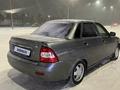 ВАЗ (Lada) Priora 2170 2009 года за 1 531 283 тг. в Костанай – фото 4