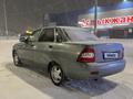 ВАЗ (Lada) Priora 2170 2009 года за 1 531 283 тг. в Костанай – фото 6