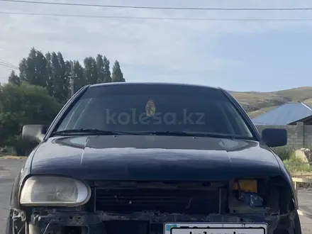 Volkswagen Golf 1993 года за 800 000 тг. в Тараз – фото 2