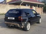 Volkswagen Golf 1993 года за 800 000 тг. в Тараз