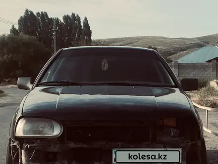 Volkswagen Golf 1993 года за 800 000 тг. в Тараз – фото 8