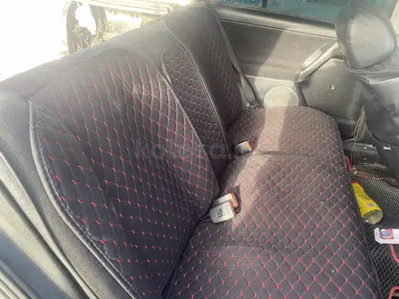 Volkswagen Golf 1993 года за 800 000 тг. в Тараз – фото 6
