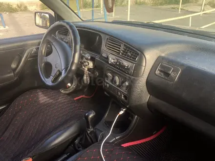 Volkswagen Golf 1993 года за 800 000 тг. в Тараз – фото 7