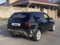 Volkswagen Golf 1993 года за 800 000 тг. в Тараз – фото 9