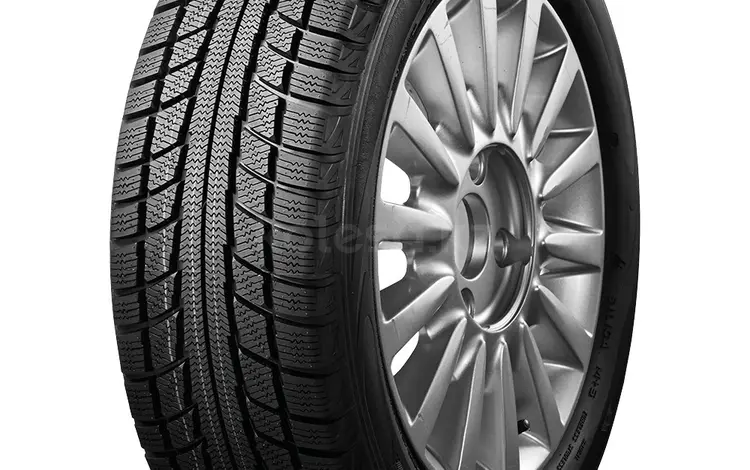 195/65R15 TRIANGLE TR-777 зимүшін23 000 тг. в Астана