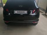 Hyundai Tucson 2023 года за 13 100 000 тг. в Туркестан – фото 4