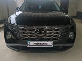 Hyundai Tucson 2023 года за 13 100 000 тг. в Туркестан – фото 2