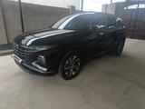 Hyundai Tucson 2023 года за 13 100 000 тг. в Туркестан