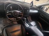 Hyundai Tucson 2023 года за 13 100 000 тг. в Туркестан – фото 5