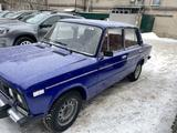 ВАЗ (Lada) 2106 1996 года за 900 000 тг. в Петропавловск – фото 2