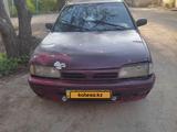 Nissan Primera 1991 года за 700 000 тг. в Текели