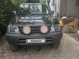 Toyota Land Cruiser Prado 1996 годаүшін5 500 000 тг. в Алматы – фото 3