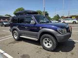 Toyota Land Cruiser Prado 1996 годаүшін5 500 000 тг. в Алматы