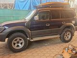 Toyota Land Cruiser Prado 1996 годаүшін5 500 000 тг. в Алматы – фото 4