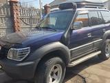Toyota Land Cruiser Prado 1996 годаүшін5 500 000 тг. в Алматы – фото 5