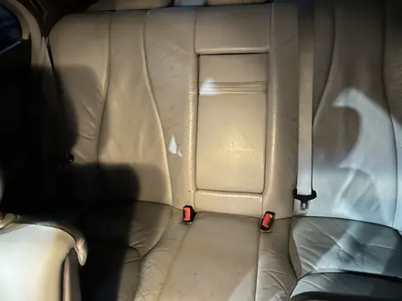 Mercedes-Benz S 320 1999 года за 3 500 000 тг. в Кызылорда – фото 10