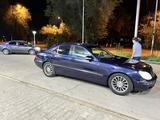 Mercedes-Benz S 320 1999 годаүшін3 500 000 тг. в Кызылорда – фото 4
