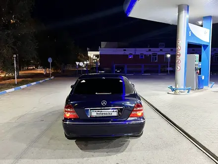 Mercedes-Benz S 320 1999 года за 3 500 000 тг. в Кызылорда – фото 3