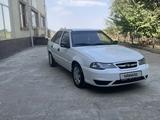 Daewoo Nexia 2014 года за 2 700 000 тг. в Сарыагаш – фото 2