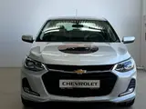 Chevrolet Onix Premier 1 2025 годаүшін7 990 000 тг. в Атырау