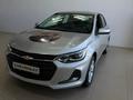 Chevrolet Onix Premier 1 2025 года за 7 290 000 тг. в Атырау – фото 3