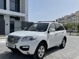 Lifan X60 2015 года за 4 500 000 тг. в Актау – фото 3