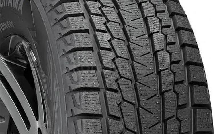 265/55R20, G075, Yokohama Win за 91 400 тг. в Алматы