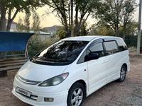 Toyota Estima 2000 года за 4 800 000 тг. в Тараз