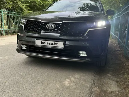 Kia Sorento 2022 года за 19 500 000 тг. в Атырау – фото 6