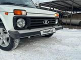 ВАЗ (Lada) Lada 2121 2021 года за 5 760 000 тг. в Алматы – фото 3