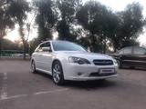 Subaru Legacy 2003 года за 4 500 000 тг. в Алматы