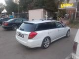 Subaru Legacy 2003 года за 4 500 000 тг. в Алматы – фото 2