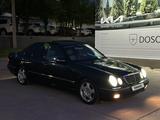 Mercedes-Benz E 320 2001 года за 6 450 000 тг. в Шымкент