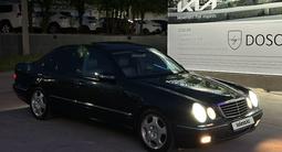 Mercedes-Benz E 320 2001 годаүшін6 450 000 тг. в Шымкент