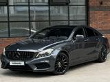 Mercedes-Benz CLS 400 2016 года за 21 000 000 тг. в Астана