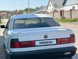 BMW 525 1992 годаүшін1 500 000 тг. в Алматы